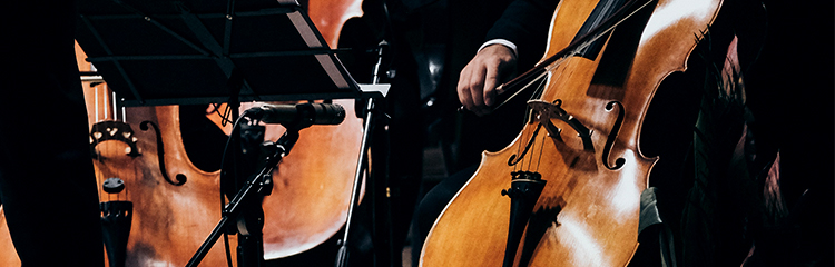 클래식이 
궁금해졌어요