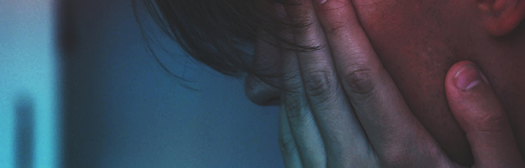 마음이 복잡해요