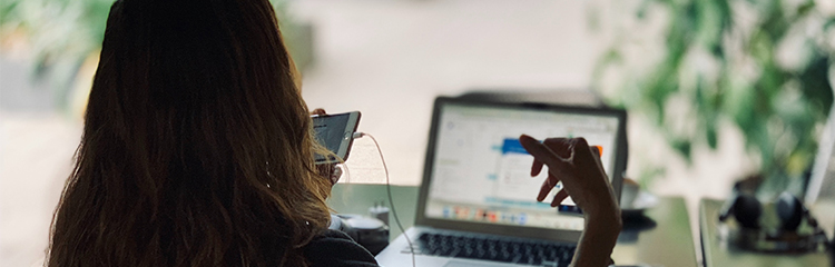 요즘 트렌드가 
궁금해요