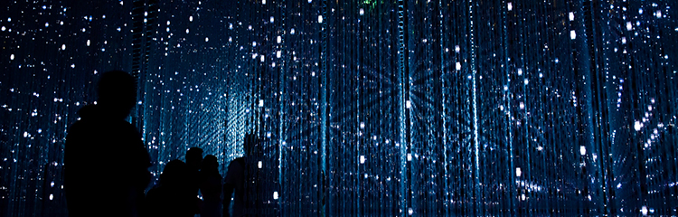 다가올 미래가
궁금해요