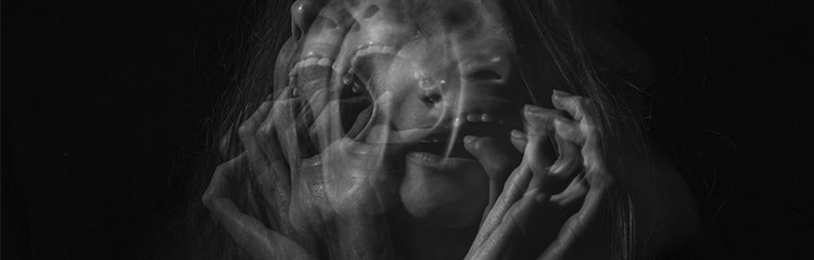 서늘한 스릴러가 
읽고 싶어요