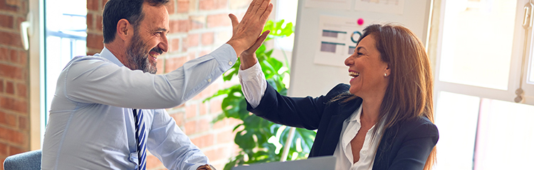 좋은 리더가
되고 싶어요