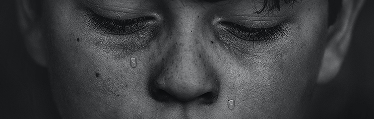 우울한 마음에
자꾸 무너져요