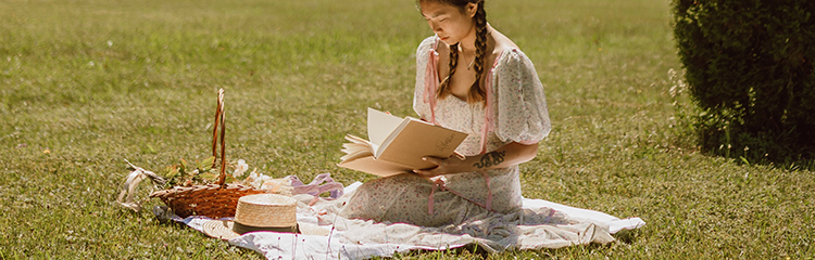 가을 소풍가서
쉬고 싶어요