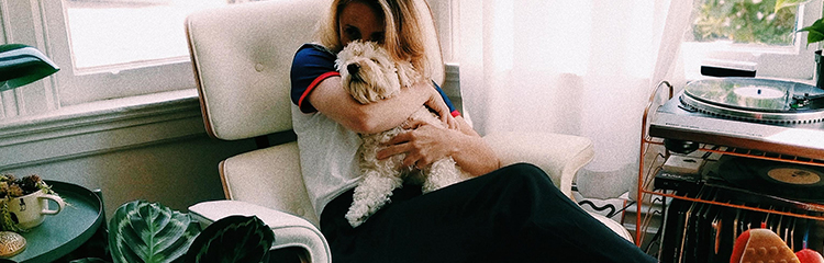 집에서 더 즐겁게
보내고 싶어요