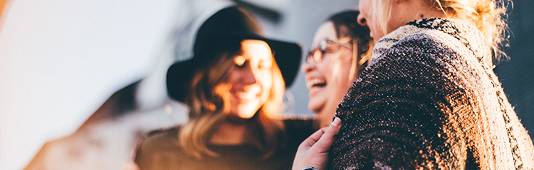 다양한 세대와
소통하고 싶어요