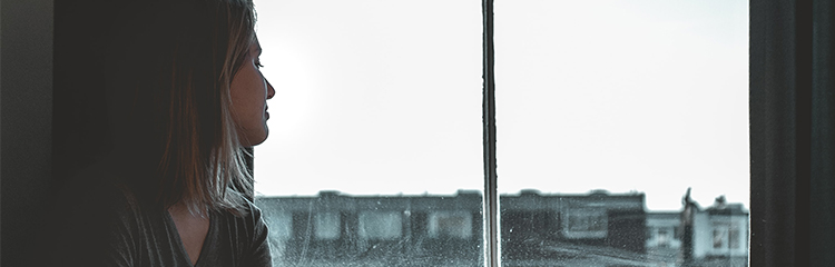 삶에 변화와 용기가 
필요해요