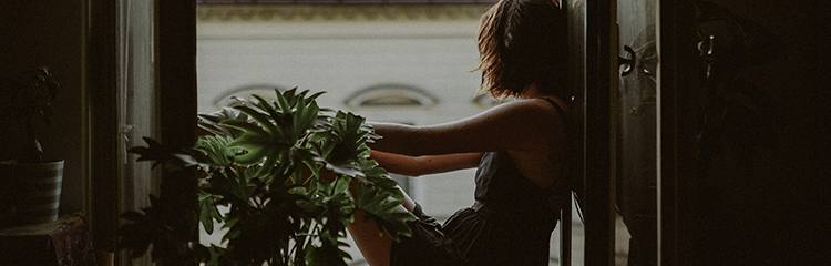 헤어졌는데
마음 정리가 안돼요