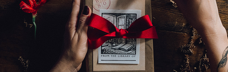 연말에 소중한 사람에게
책선물 하고 싶어요