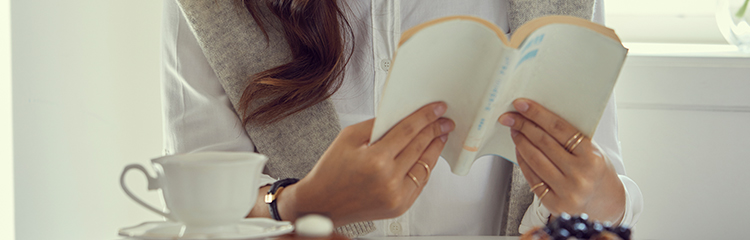 일상에 신선한
즐거움이 필요해요