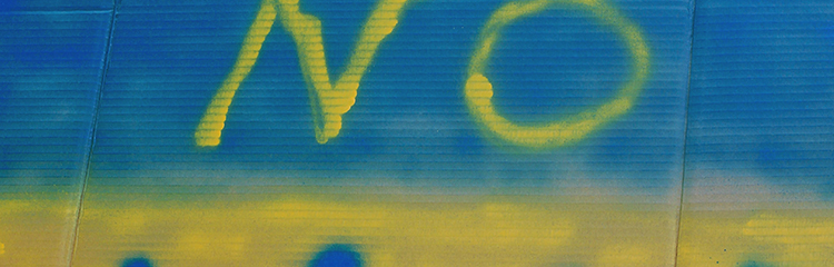 지금 당장 전쟁을 
멈춰야하는 이유