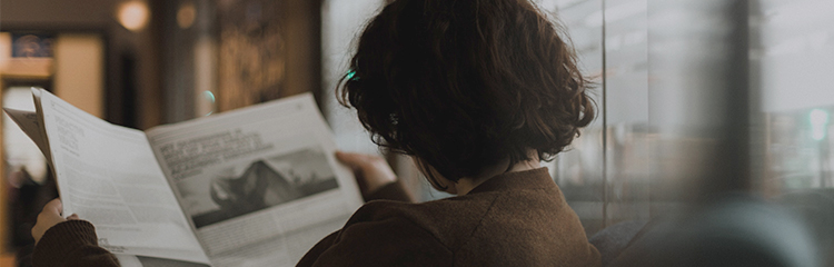 사회를 보는 시각을
넓히고 싶어요