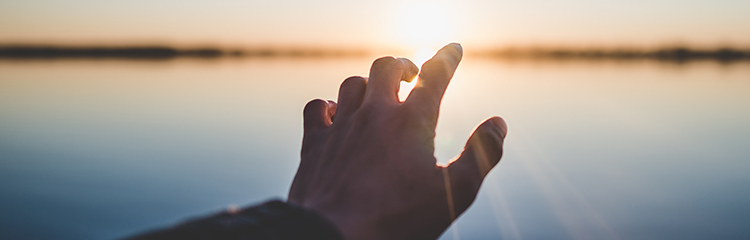 더 나은 내일로 
나아가고 싶어요