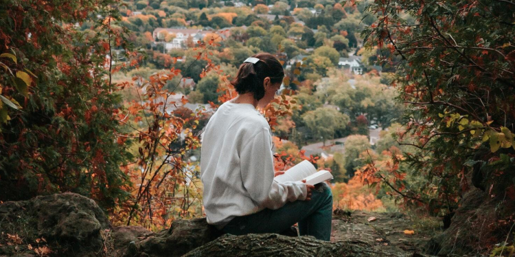 어딘가로 훌쩍
떠나고 싶어요