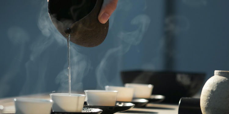 평온한 마음이 필요해요