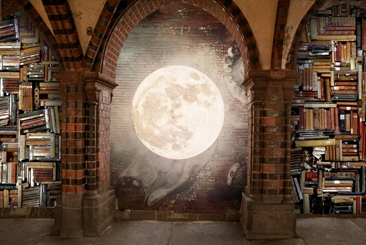 등골이 서늘해지는 
책을 읽고싶어요