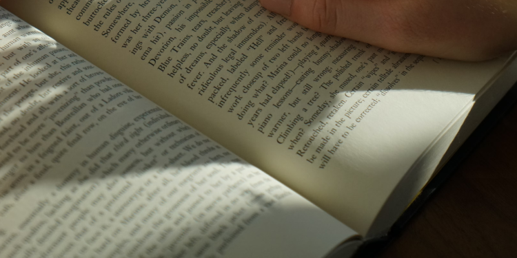 일상에 신선함이
필요해요