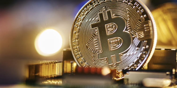 비트코인에 대해 공부해 보고 싶어요