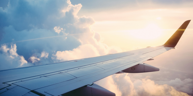 훌쩍 떠나고 싶은 날이에요