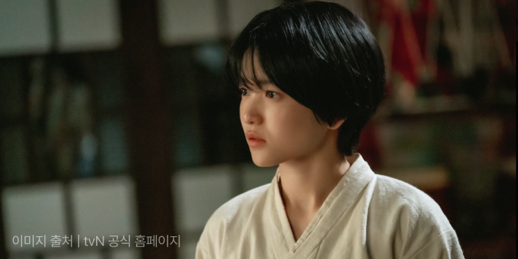 지금 정년이에게 푹 빠졌다면?