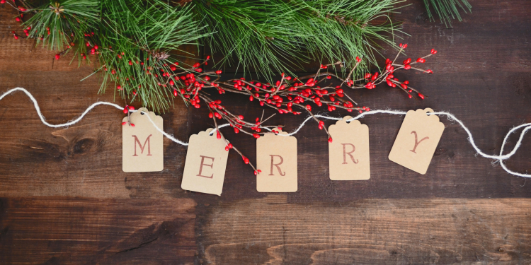 크리스마스의 설렘을
채우는 이야기들