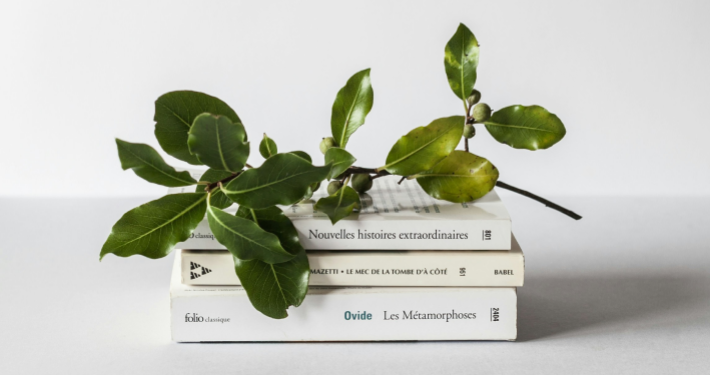 한 시간 안에 끝내는
짧고 재미있는 소설