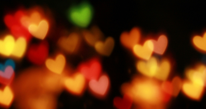 사랑이란 무엇일까요?