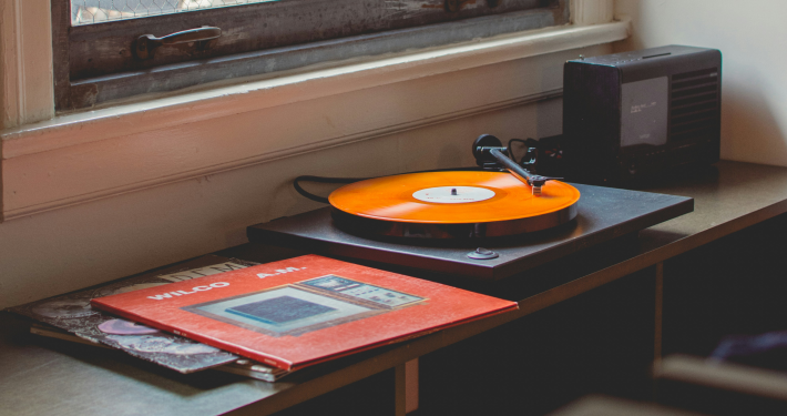 음악을 사랑하는
당신을 위한 책