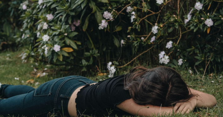 회사 생활이
너무 답답해요