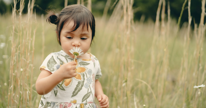 아이가 자주 아프다면
읽어야 하는 책