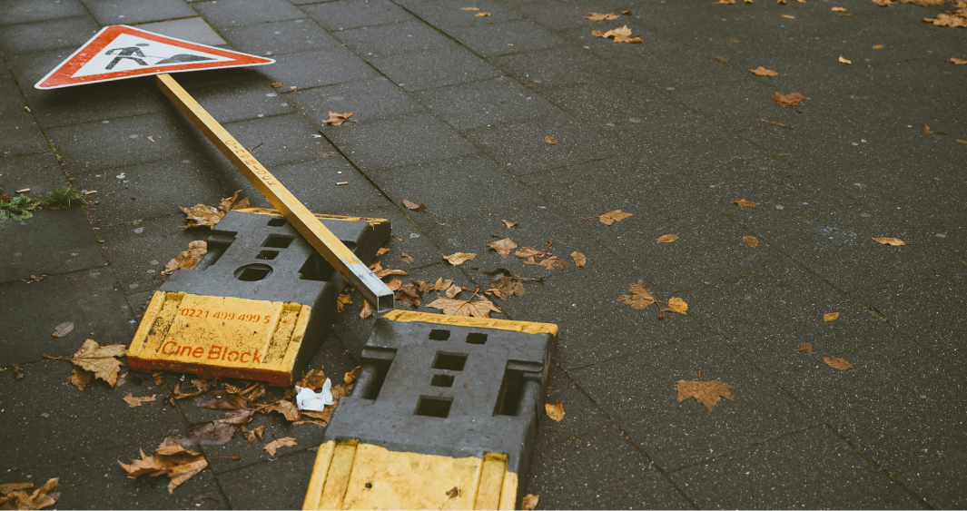 실패해도 괜찮아
다시 시작하면 되니까