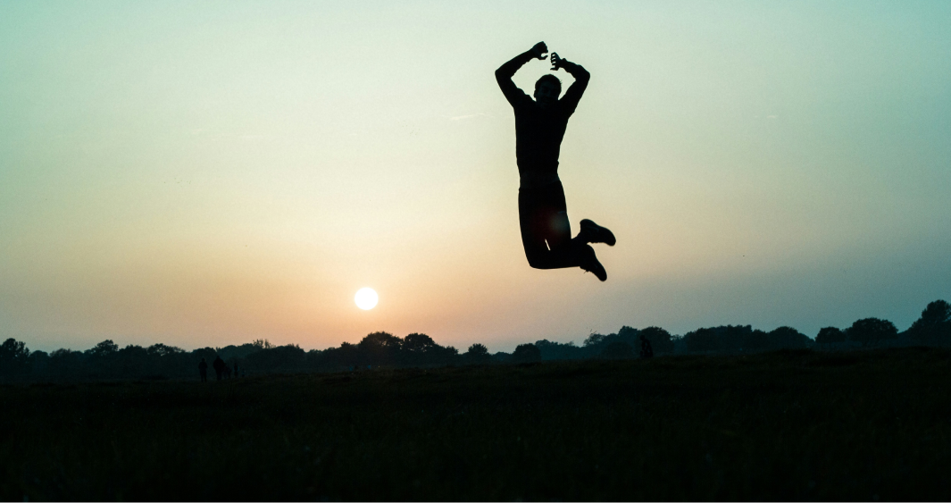 최고의 자리에 오른
사람들의 생각법