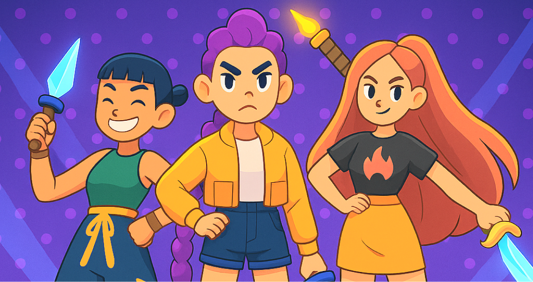 케이팝 데몬헌터스에 
빠진 당신 이 책 어때요?