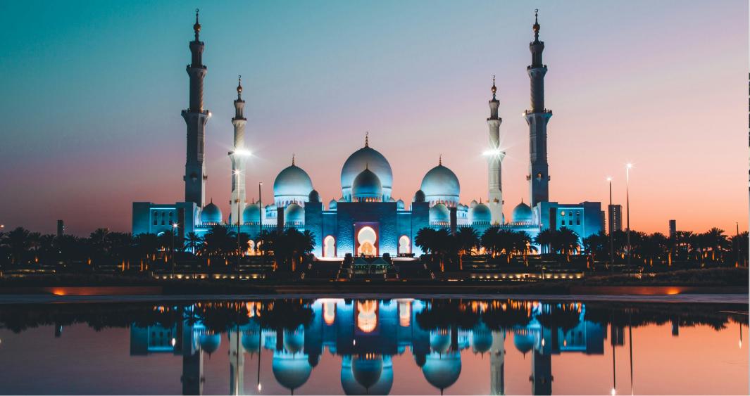 어렵게만 느껴지는 세계
세상을 다시 보는 법