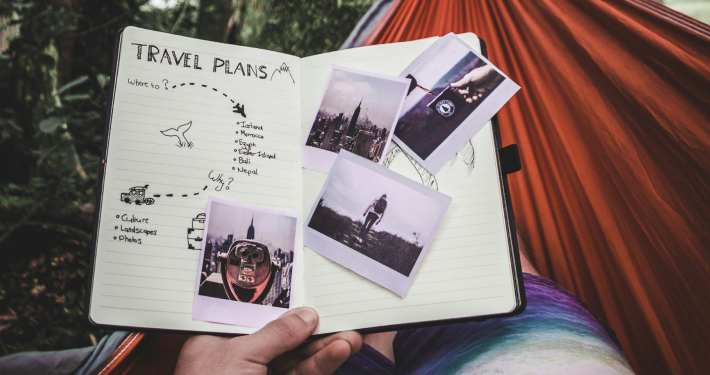 좋아하는 일만 하면서
먹고 사는 법