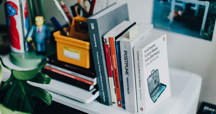 내가 이런 책을
좋아하는 줄 몰랐지