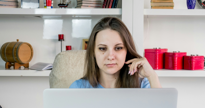 요즘 따라 왜 이렇게
멍해지는지 모르겠어요