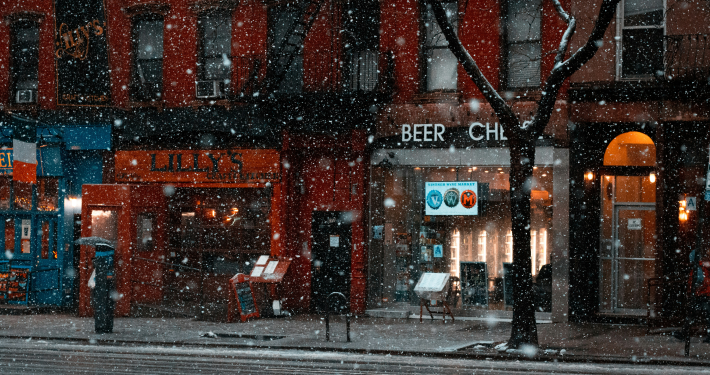 첫눈 내리는 날
괜히 생각나는 이야기