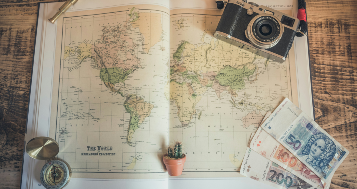 익숙한 곳을 떠나 함께
성장하고 싶어요